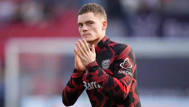 官方：今夏加盟纽卡的18岁边锋科尔德罗租借加盟比甲韦斯特洛