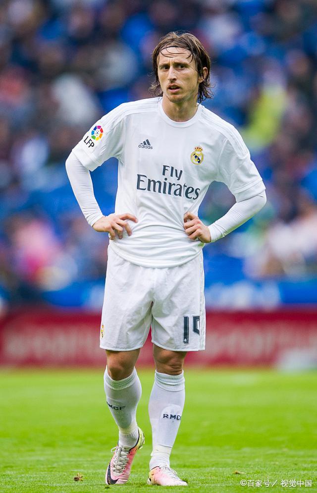 梁民革：希望有一天我也能像孙兴慜一样穿上7号球衣