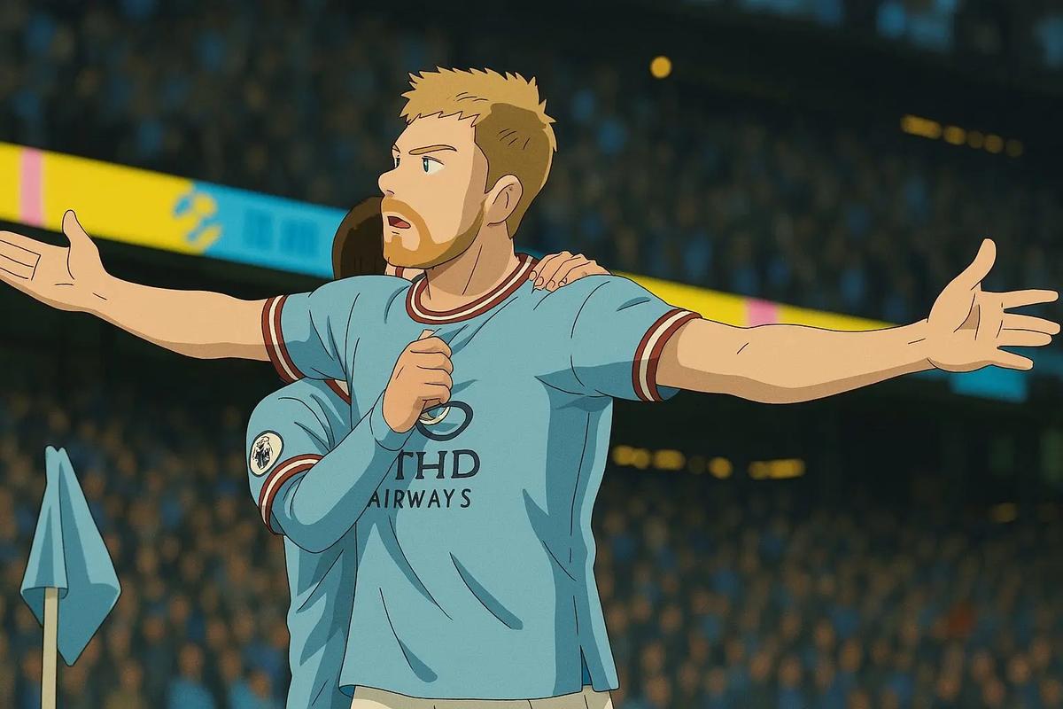 体坛联播｜斯洛特首度公开回应萨拉赫，曼联4比1大胜狼队